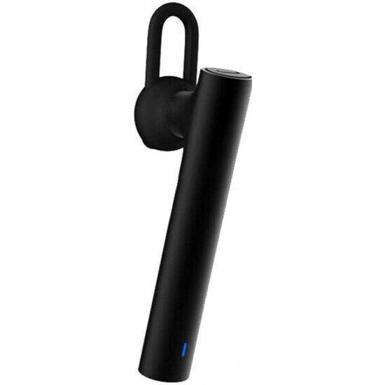 Xiaomi Mi Bluetooth Headset + Charging Case (Black) - 4