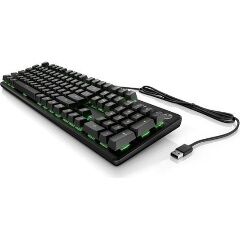 9LY71AAACB Клавиатура HP Pavilion Gaming 550 Keyboard - 3