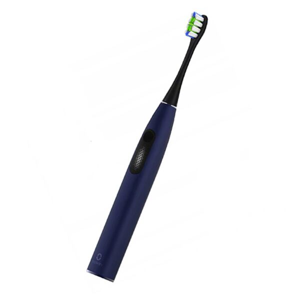 Электрическая зубная щетка Oclean F1 Electric Toothbrush (Midnight Blue) - 4