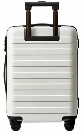Чемодан 90 Xiaomi Points Suitcase 28 (White) - 4