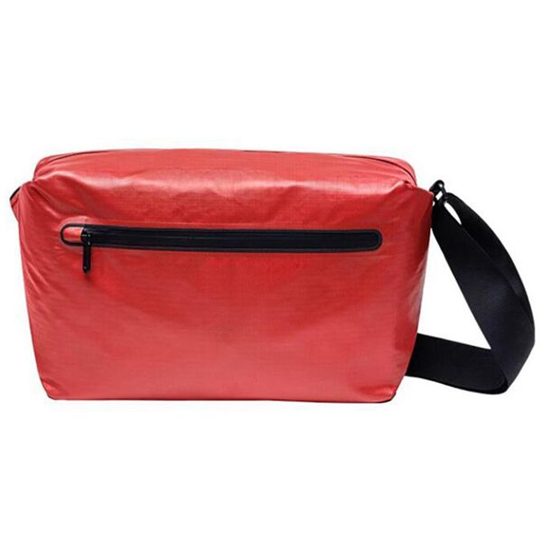 Сумка 90FUN Fashionable Postman Bag (Red) - 3