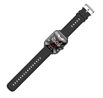 Смарт часы Hoco Watch Y3 Pro черный - 3