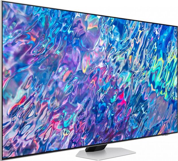 Телевизор Samsung 75 QLED 4K QE75QN85BAUXCE - 4