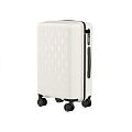 Чемодан Colorful Suitcase 20 Дюймов MJLXXPPRM White - фото