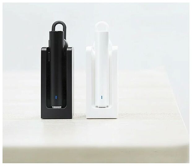 Док-станция для гарнитуры Xiaomi Mi Bluetooth Headset (White/Белый) - 5