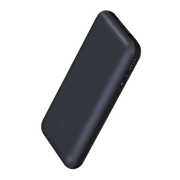 Xiaomi ZMI 10 Power Bank 15000 mAh (Blue/Синий) - 5