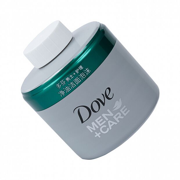 Крем Dove Men's Care Cleansing Foam - 2