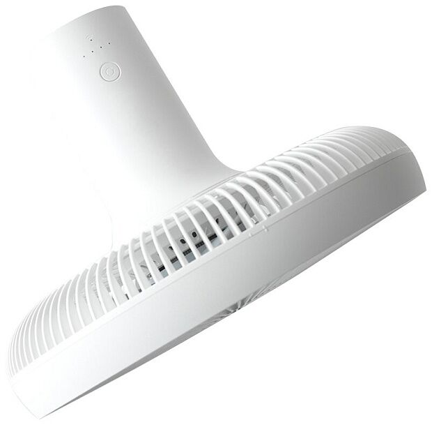 Напольный вентилятор Mijia DC Frequency Conversion Floor Fan 2 (BPLDS02DM) (White) - 2