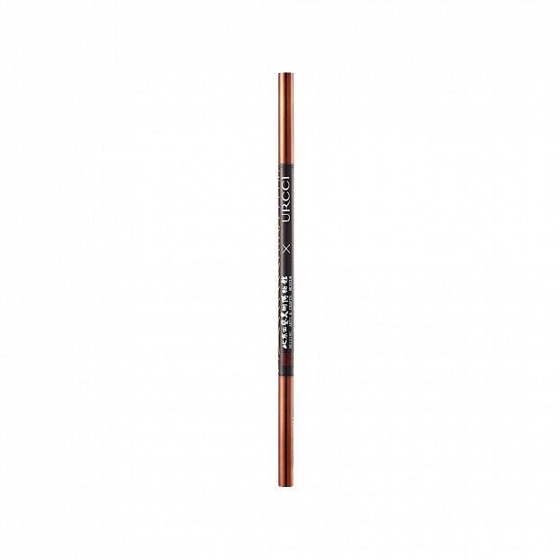 Карандаш для бровей Youzi Fine Sketch Eyebrow Pencil 0.08g (Brown/Коричневый) 