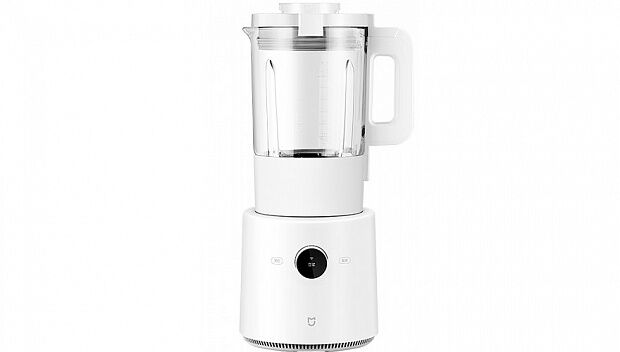 Блендер Mijia Smart Cooking Machine MPBJ001ACM (White) CN : отзывы и обзоры - 1