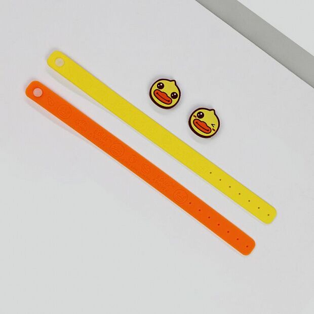 Многофункциональный набор для ребенка Xiaomi B.Duck A Set Of Products For Small Children - 3