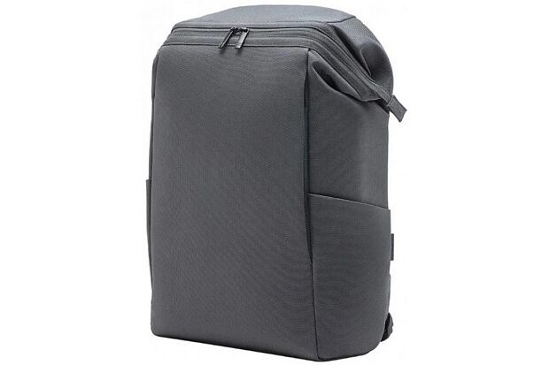 Рюкзак 90 Points Multitasker Backpack (Gray/Серый) - 3