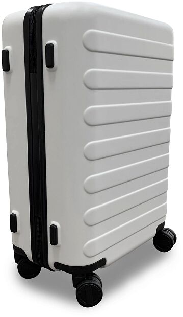 Чемодан 90 Xiaomi Points Suitcase 28 (White) - 5