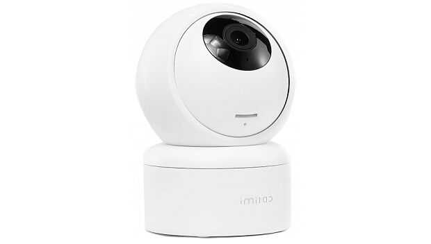  IP-камера IMILAB Home Security Camera С20 CMSXJ36A (White) - 5