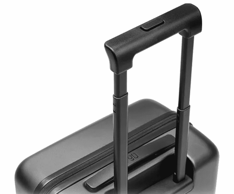 Выдвижная ручка чемодана 90 Xiaomi Points Suitcase 28"