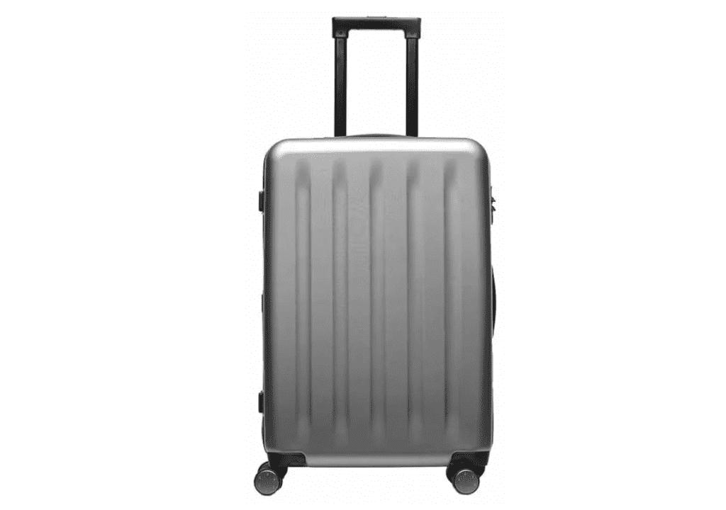 Дизайн чемодана 90 Xiaomi Points Suitcase 28"