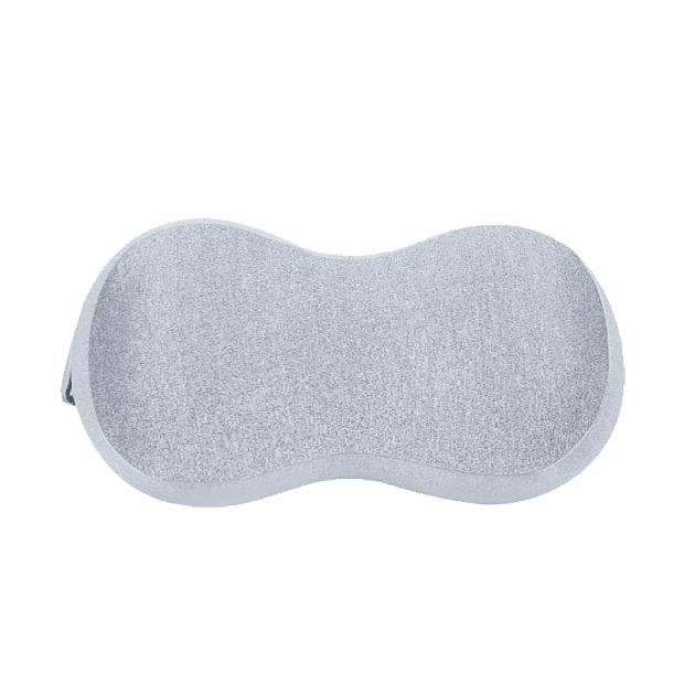 Автомобильная подушка для шеи Aika Graphene Car Neck Pillow (Grey/Серый) - 5