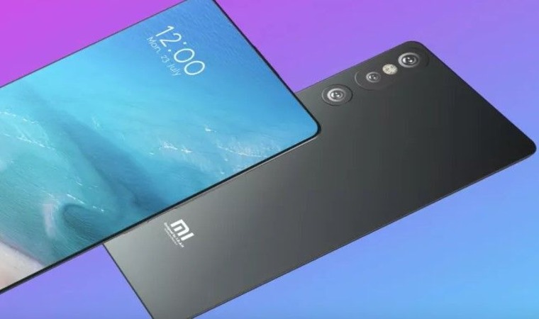 Телефоны xiaomi 2023